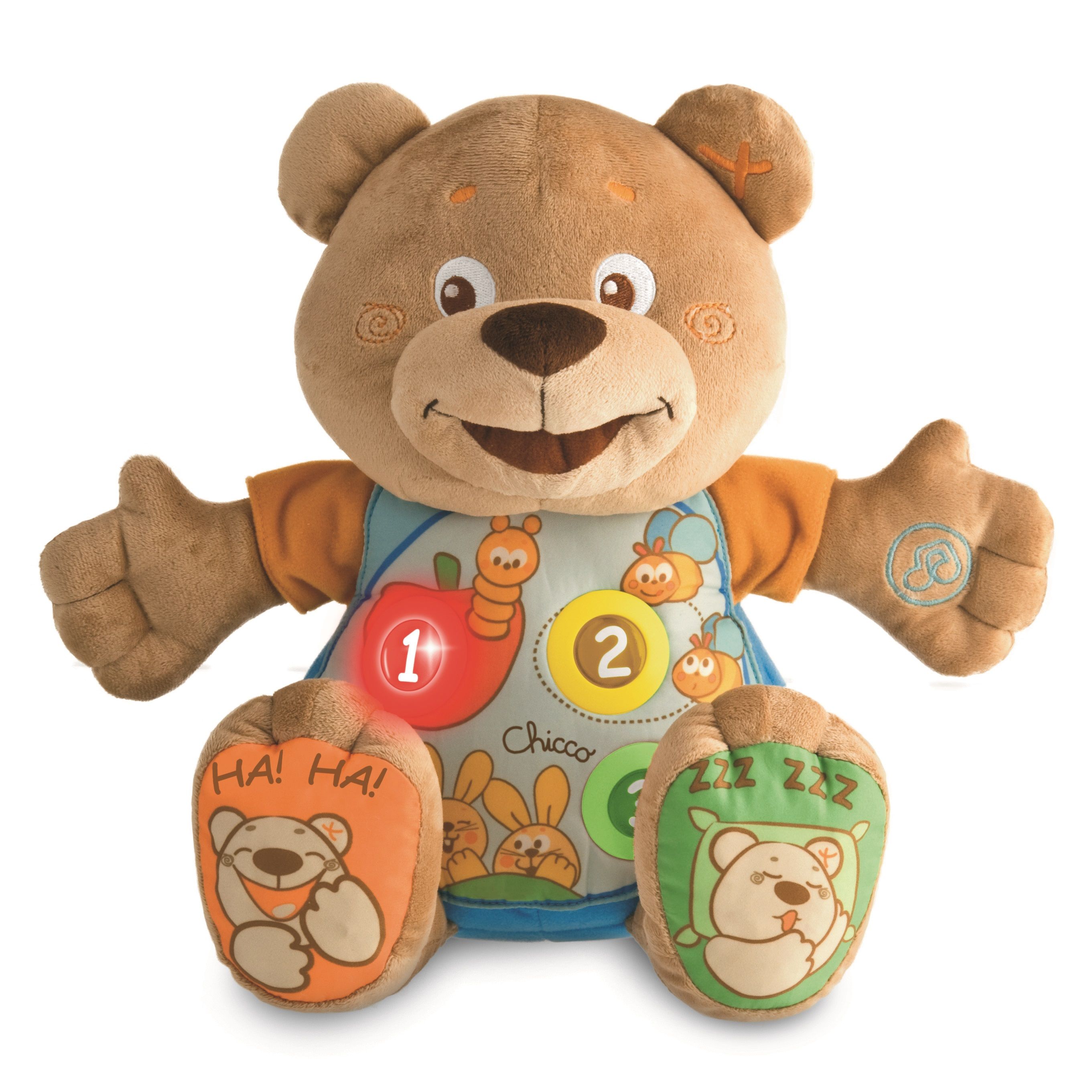 Игрушка Chicco - фото 5