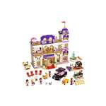 Конструктор LEGO 243 дет.