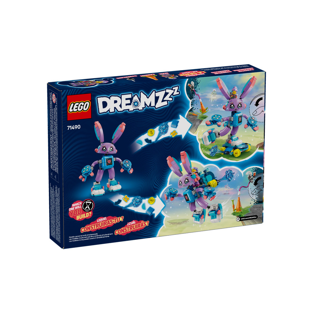 Конструктор LEGO 616 дет. - фото 7