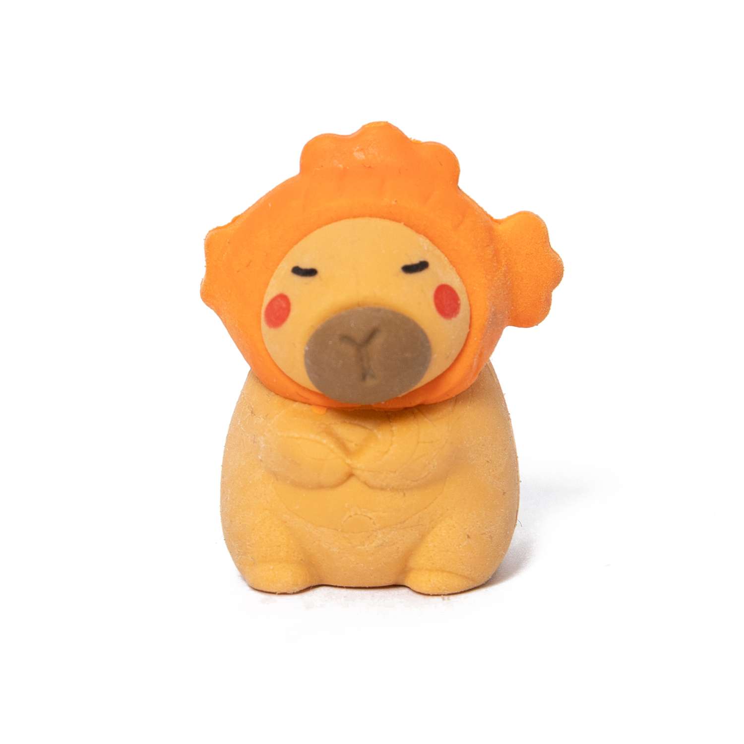 Ластик . Капибара в ассортименте - фото 4