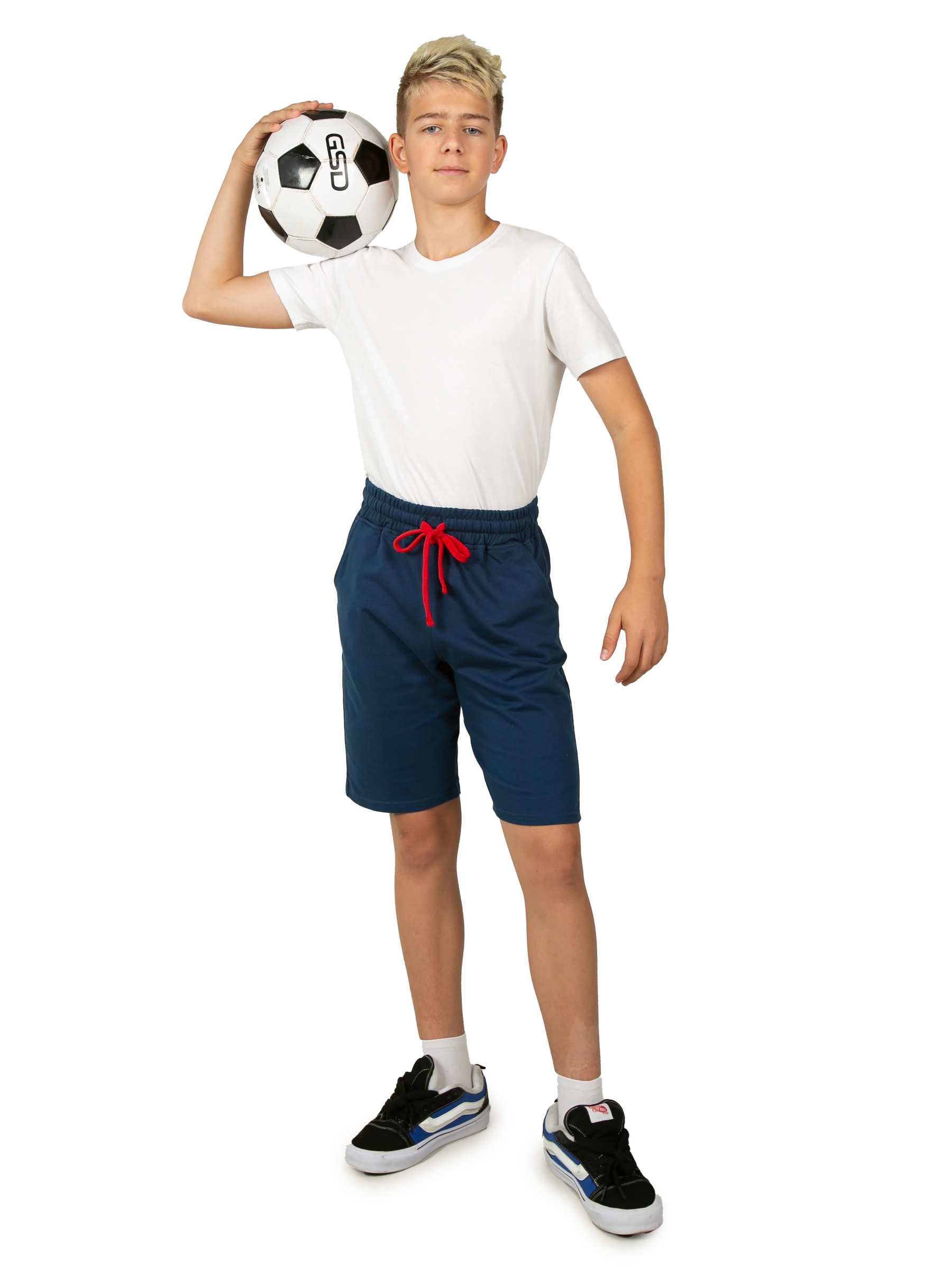 Шорты N.O.A. 11267 - фото 16