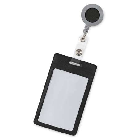 Бейдж Flexpocket
