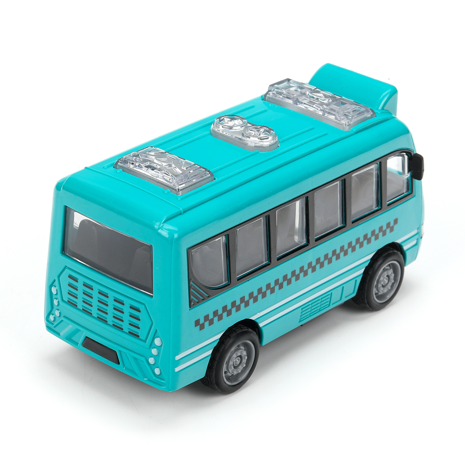Автобус Технопарк Автобус 400021 - фото 9