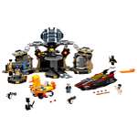 Конструктор LEGO Batman Movie