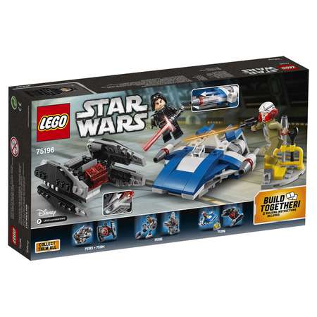Конструктор LEGO