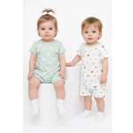 Песочник 2 шт Эскимо