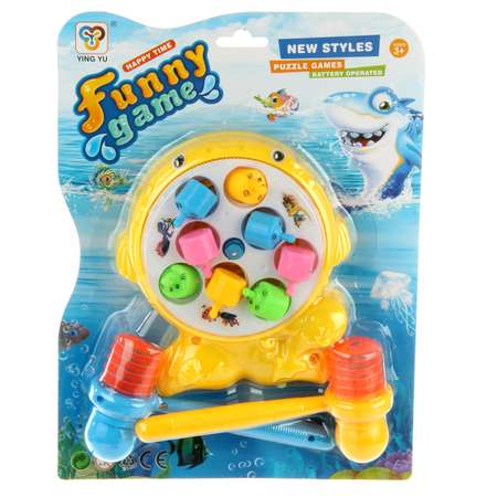 Настольная игра Veld Co
