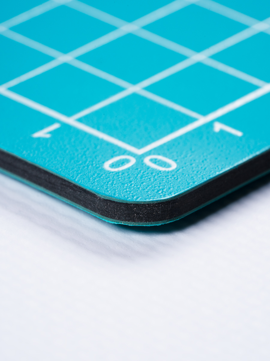 Коврик настольный Малевичъ - фото 10