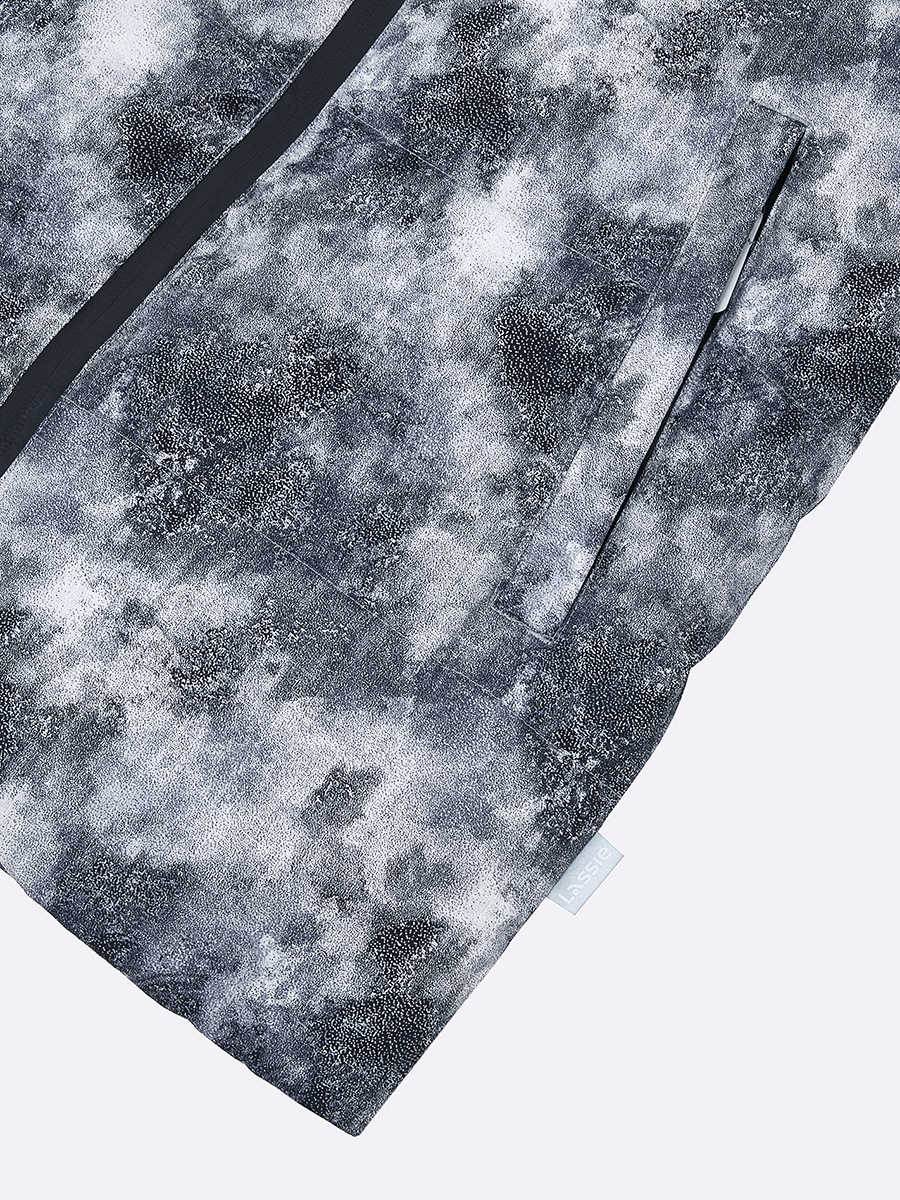 Куртка Lassie 73105302-9370 - фото 9