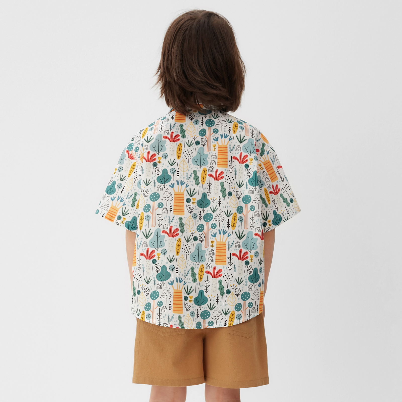 Рубашка Kaftan 10331649 - фото 3