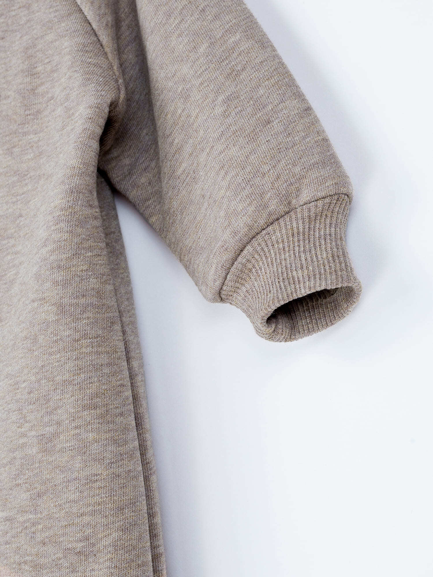 Комбинезон утепленный BUNGLY 1R4843/Халва - фото 5