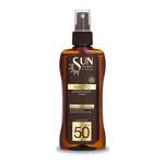 Масло для безопасного загара KRASSA SUN EXPERT by KRASSA
