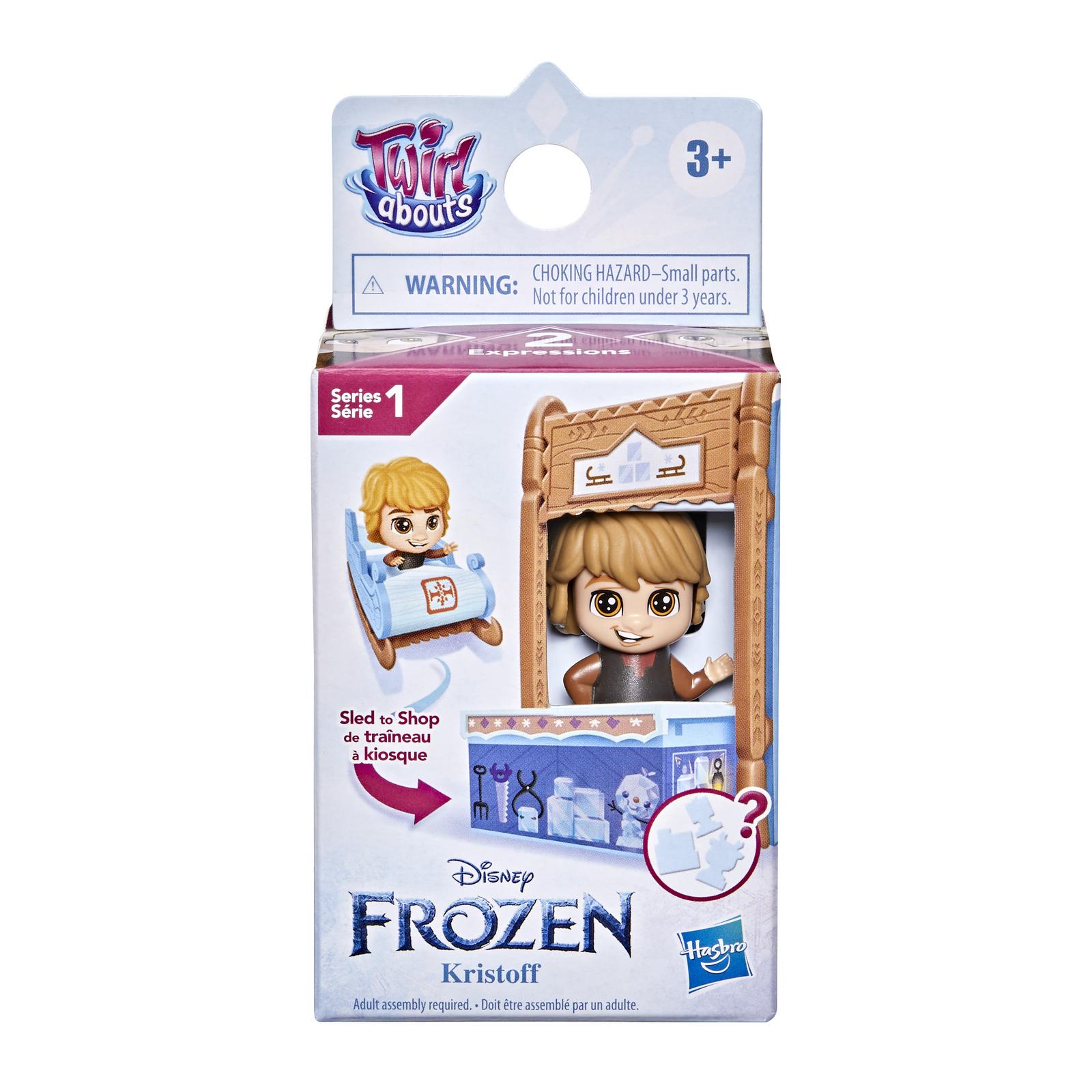 Игровой набор Disney Frozen - фото 2