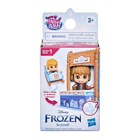 Игровой набор Disney Frozen