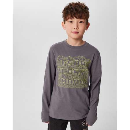 Лонгслив Futurino