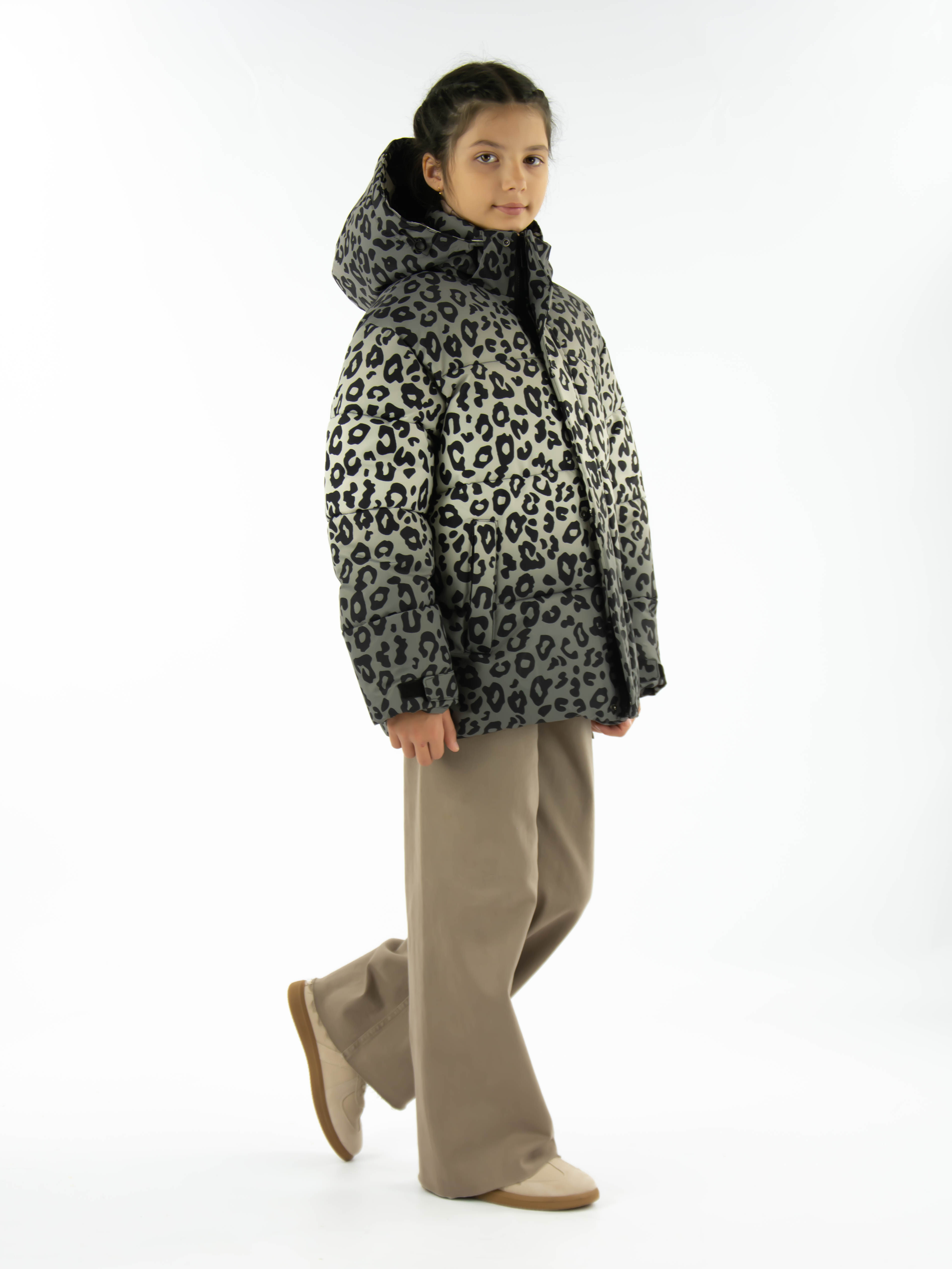 Куртка CASTLELADY 727727128 - фото 3