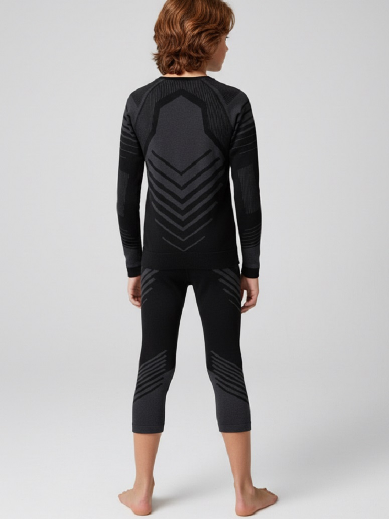 Комплект термобелья PlayToday 32511115 - фото 2