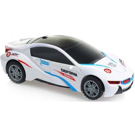 Игрушка BalaToys робот Машина