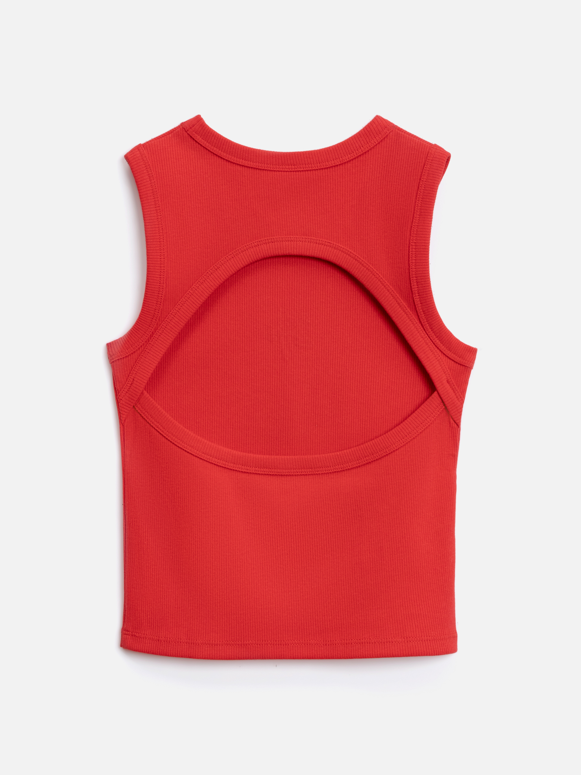 Майка-топ Acoola 20214220125_0096572 - фото 4