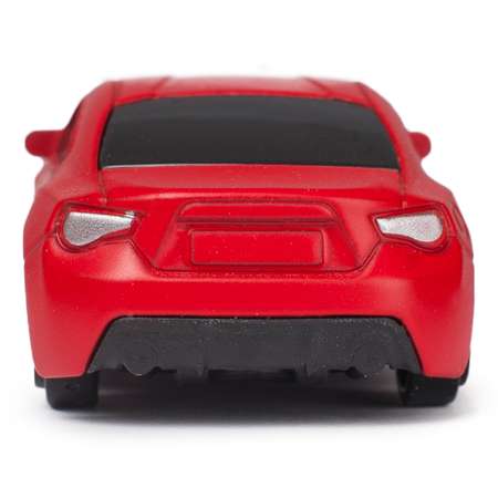 Автомобиль Mobicaro 1:64 в ассортименте