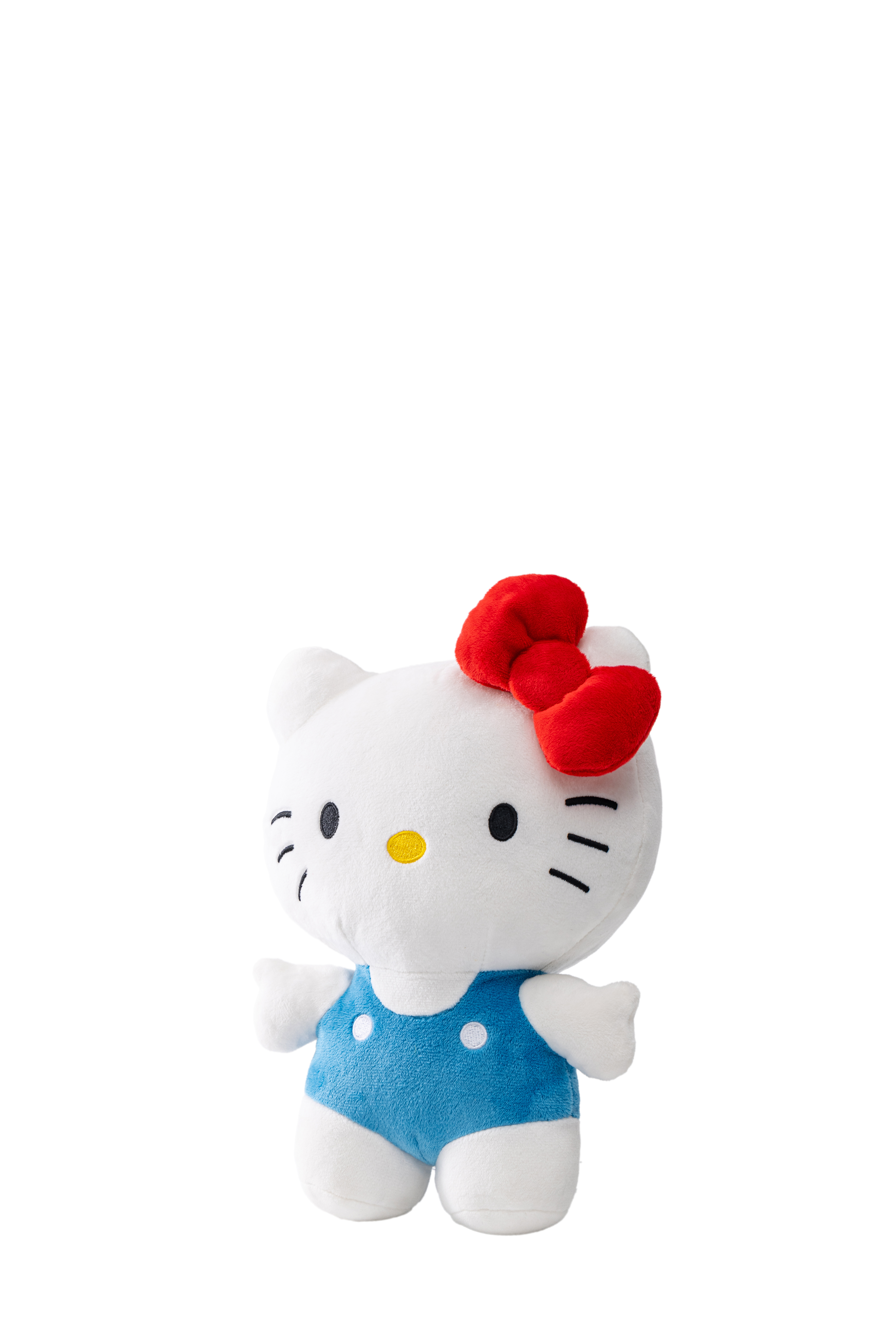 Мягкая игрушка Hello Kitty - фото 10
