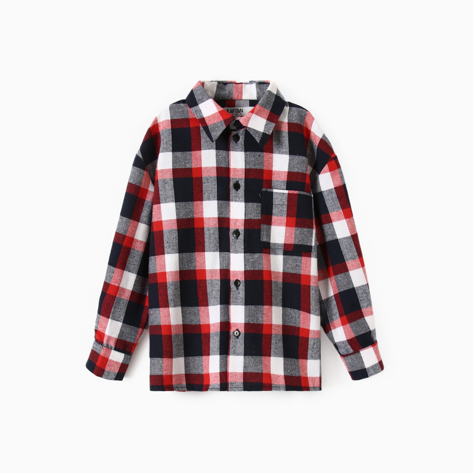 Рубашка Kaftan 10331653 - фото 1