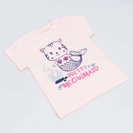 Футболка Linas baby