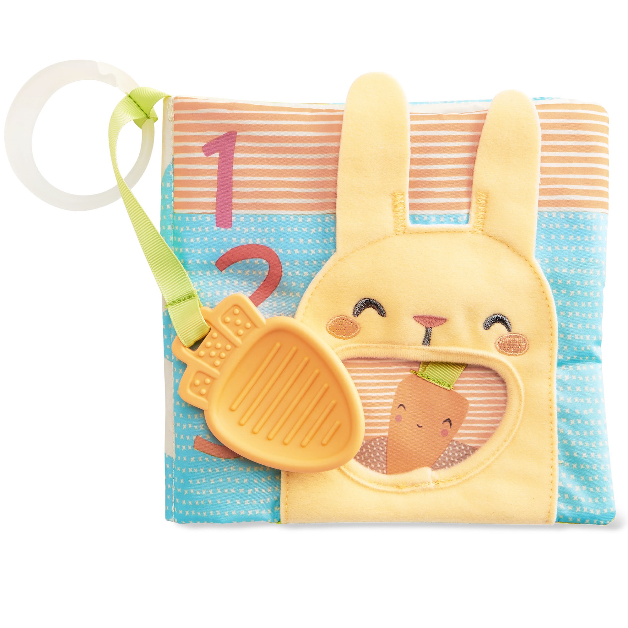 Игрушка Skip Hop книжка - фото 1