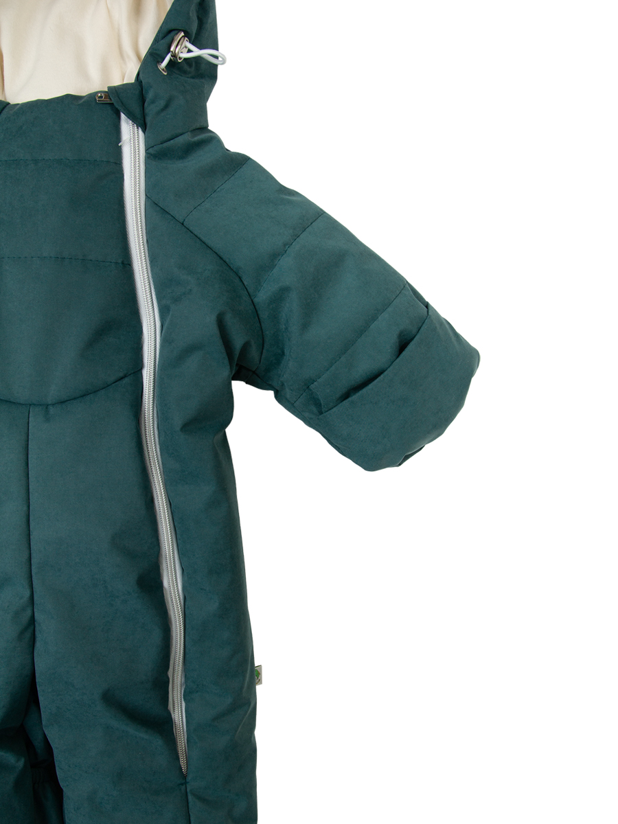 Комбинезон СОННЫЙ ГНОМИК 2315/3 - фото 16