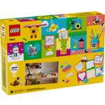 Конструктор LEGO Classic 11042 680 дет.