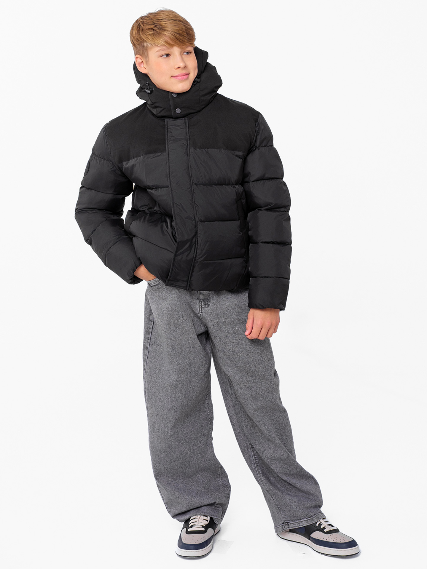 Куртка WBR 72-008 - фото 10