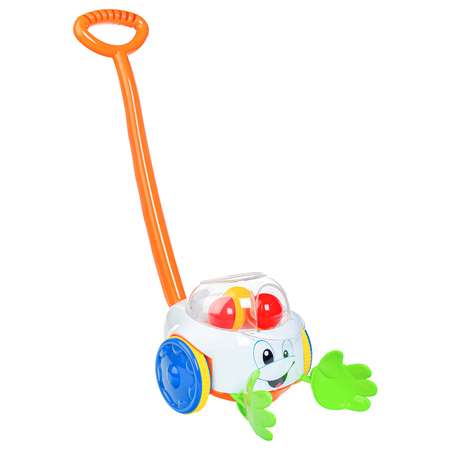 Игрушка Стеллар каталка