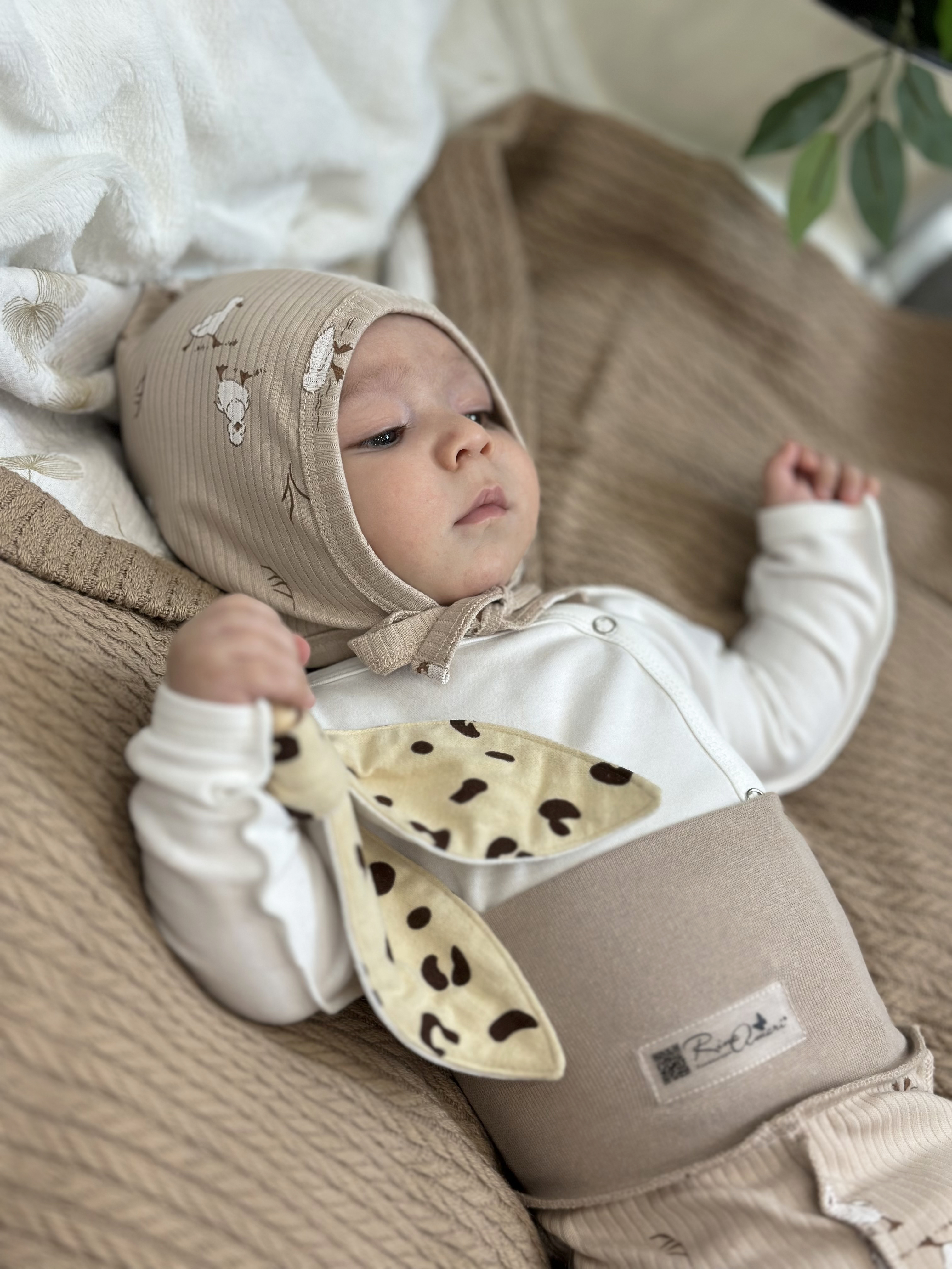 Чепчик RinaAmari 82290956 - фото 2