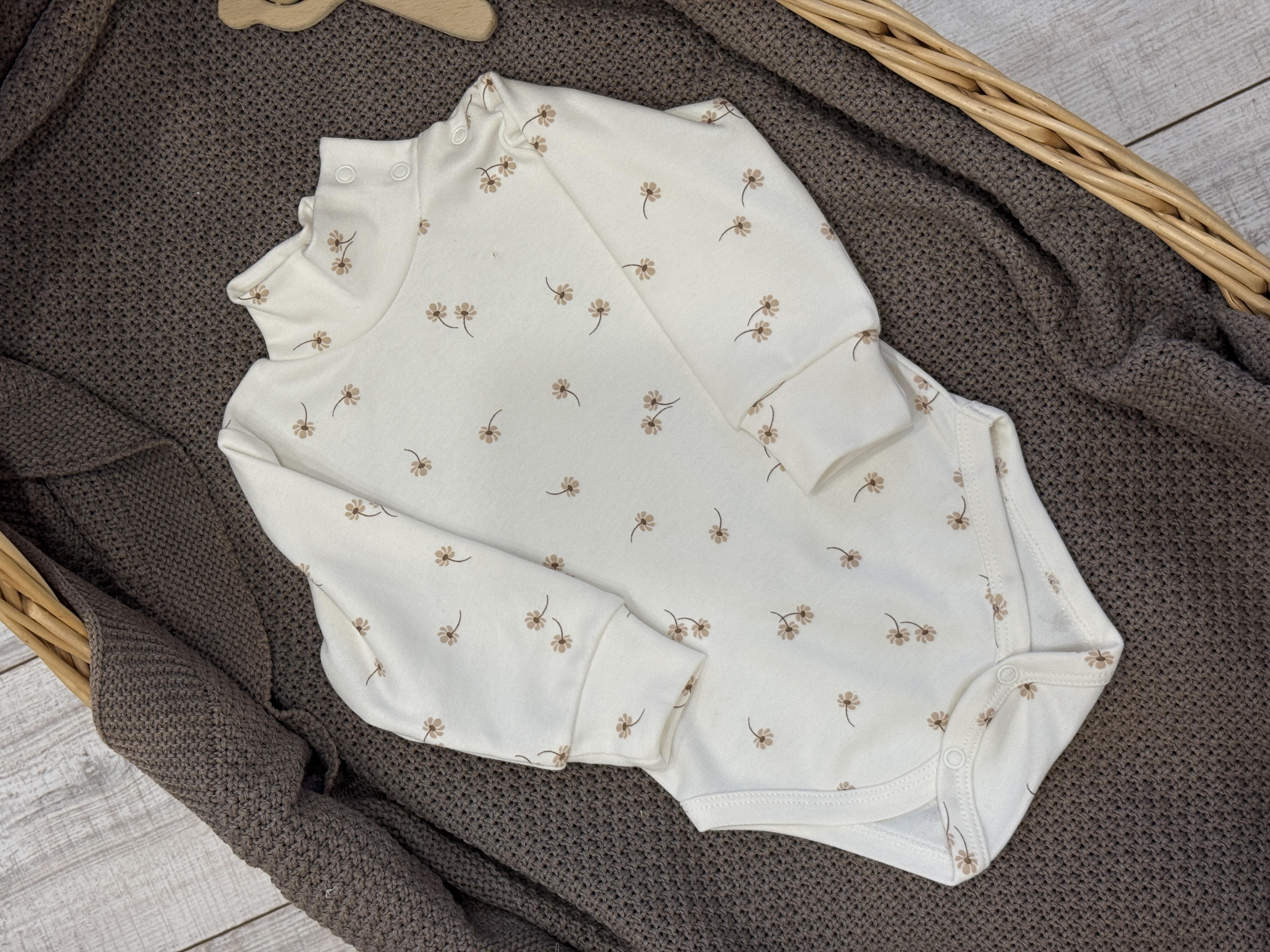 Боди Жанэт Ж0123/МРГ - фото 3