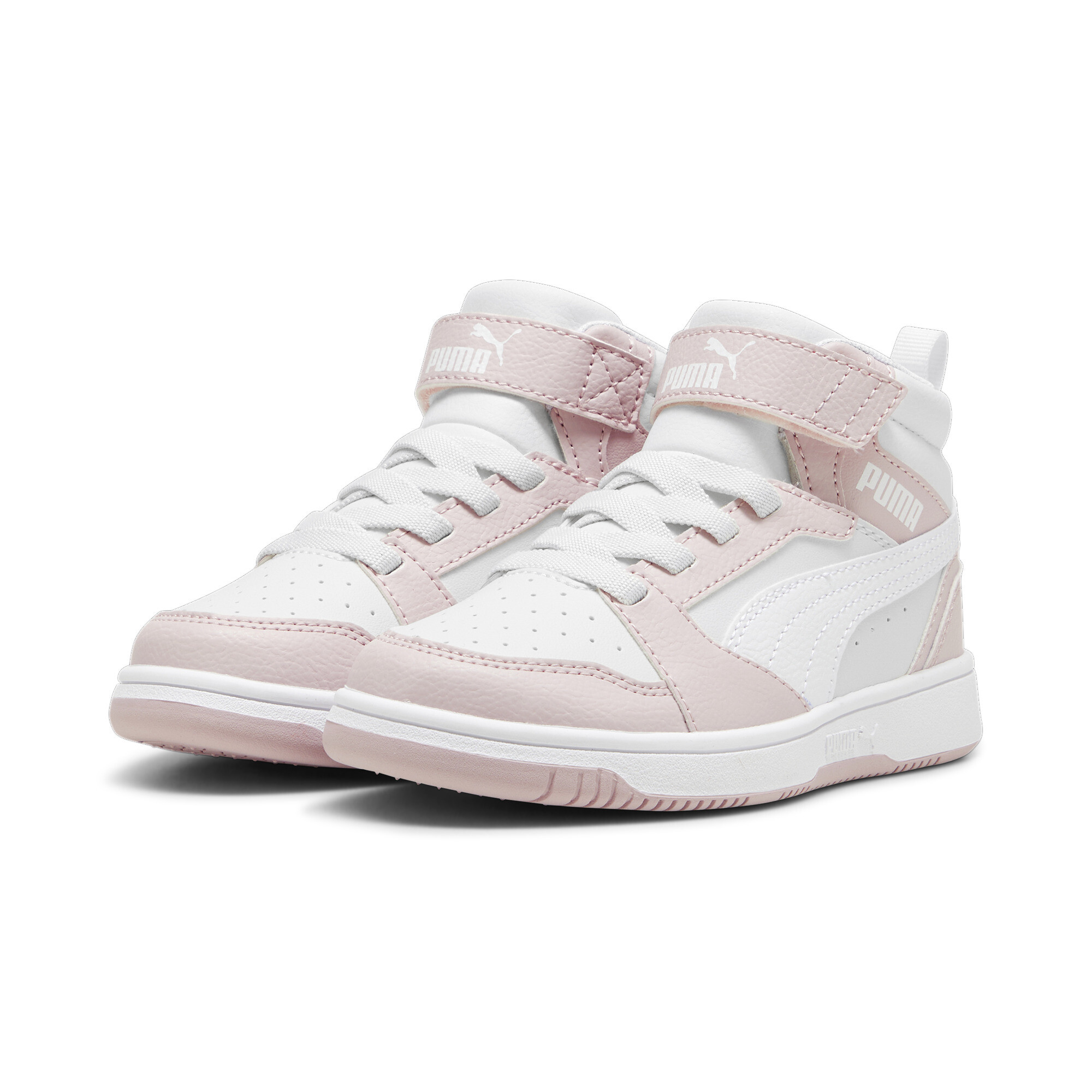 Кеды Puma 39383220 - фото 6