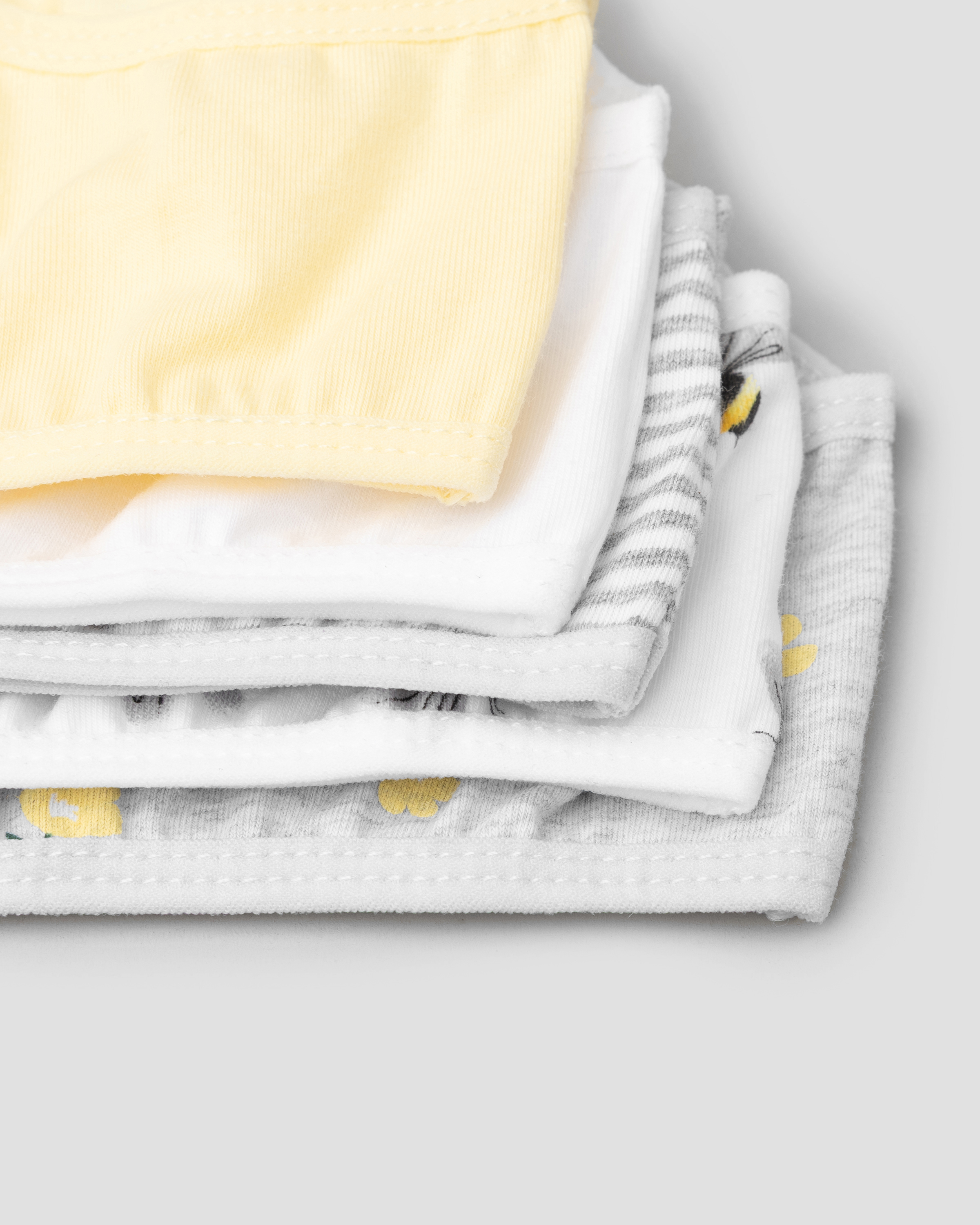 Трусы 5 шт Futurino S26FU2-UG04kg-43 - фото 3