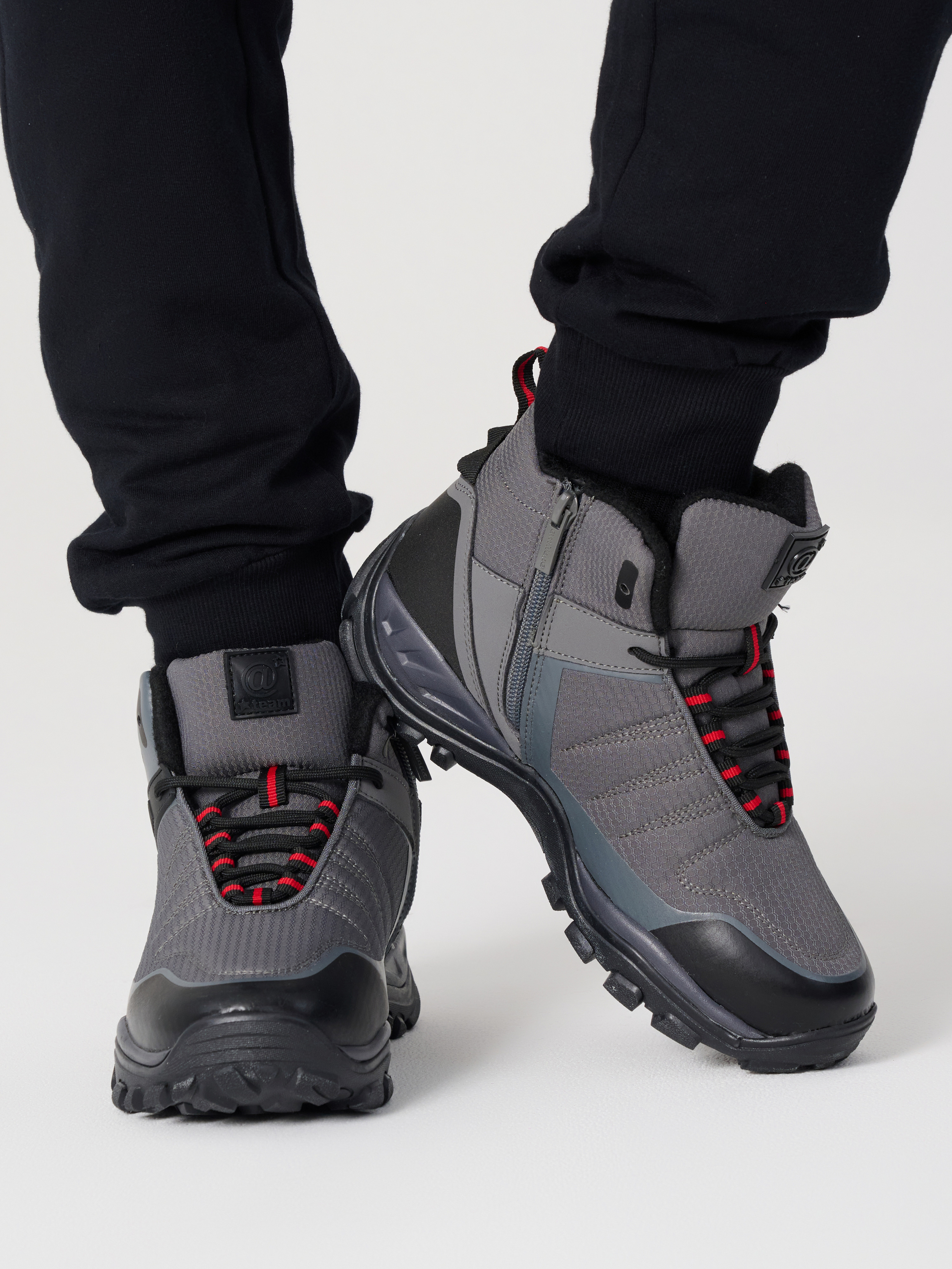 Ботинки Antilopa AL 15766 - фото 20