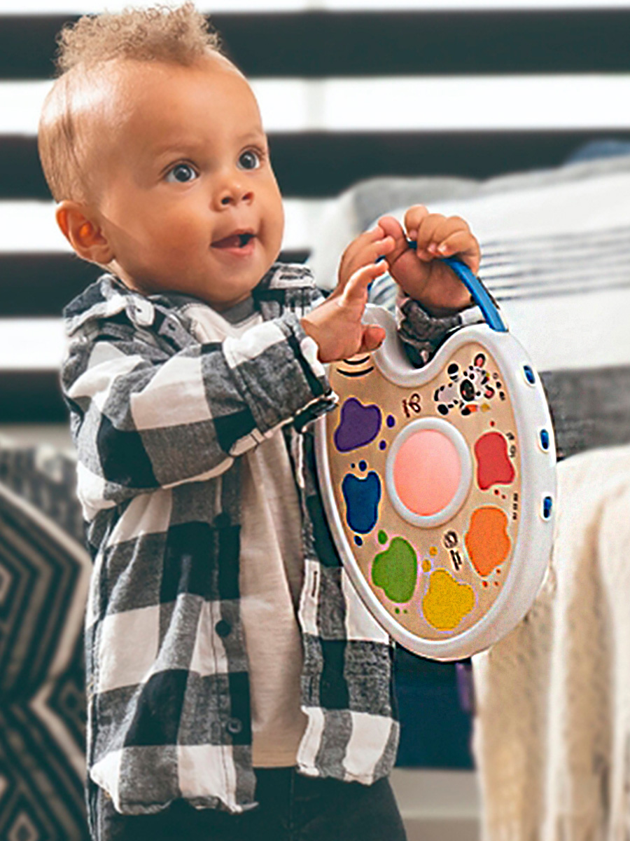 Игрушка Hape развивающий центр - фото 1