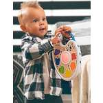 Игрушка Hape развивающий центр