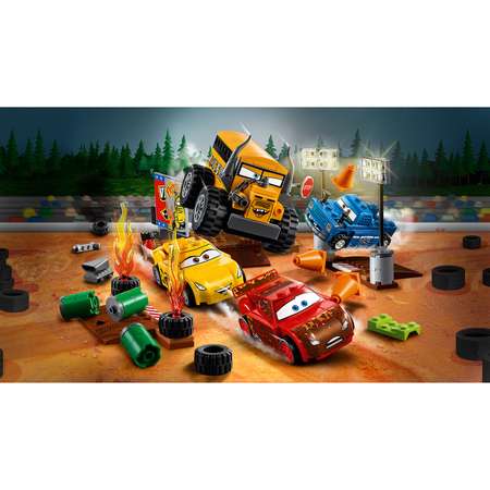 Конструктор LEGO Juniors блочный