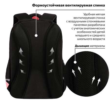 Рюкзак Brauberg