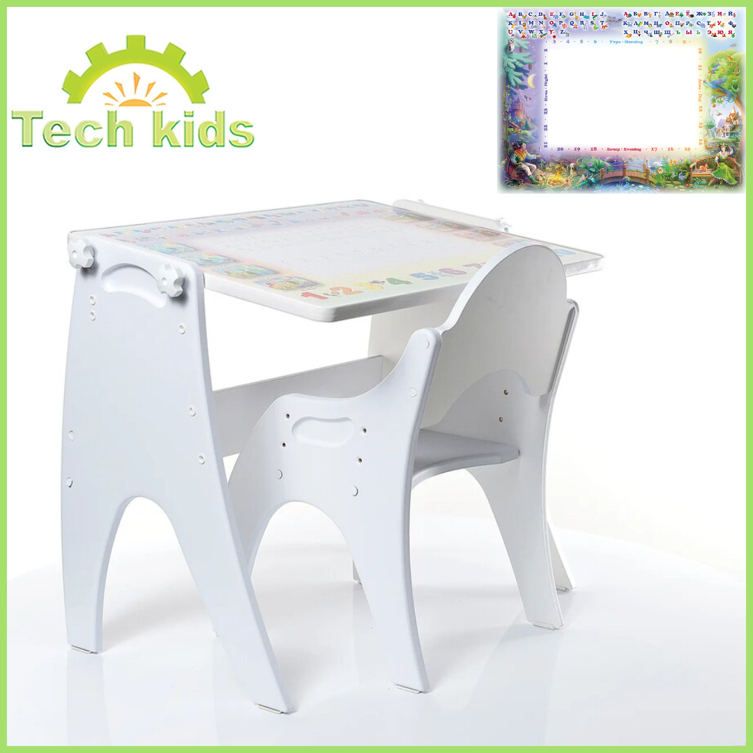 Комплект мебели Tech kids - фото 1