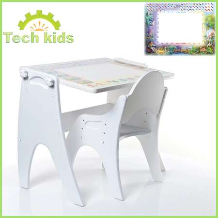 Комплект мебели Tech kids