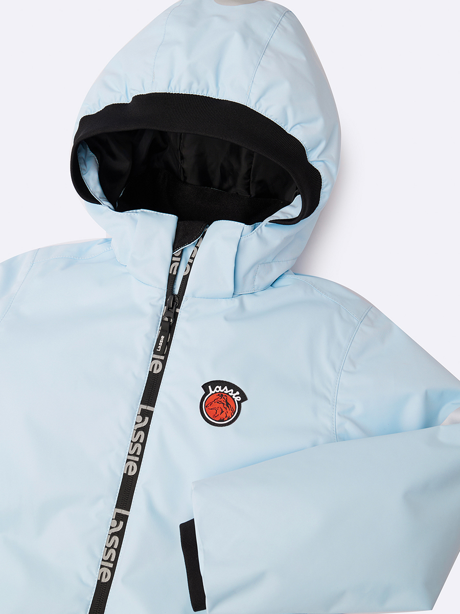 Комбинезон Lassie 72103203-6140 - фото 4