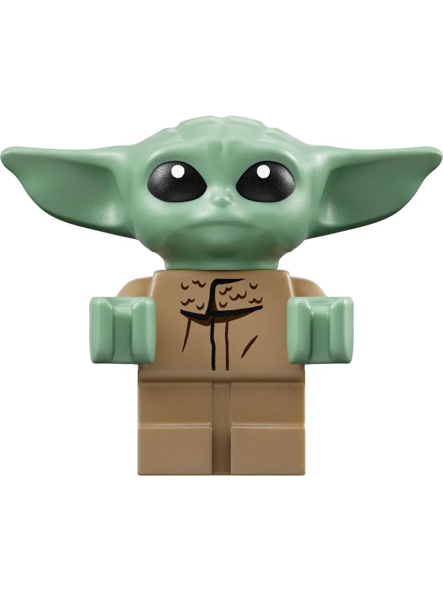 Конструктор LEGO Star Wars 88 дет. - фото 5