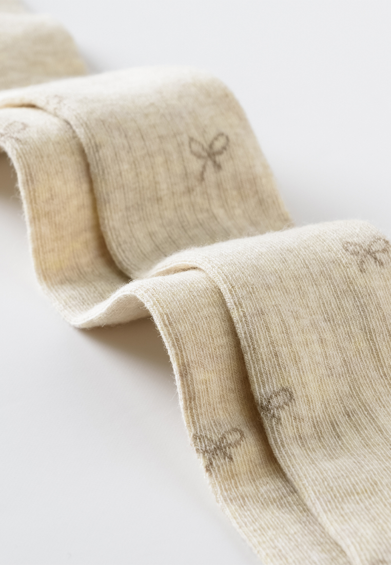 Колготки artie 2d970/Молочный меланж - фото 2