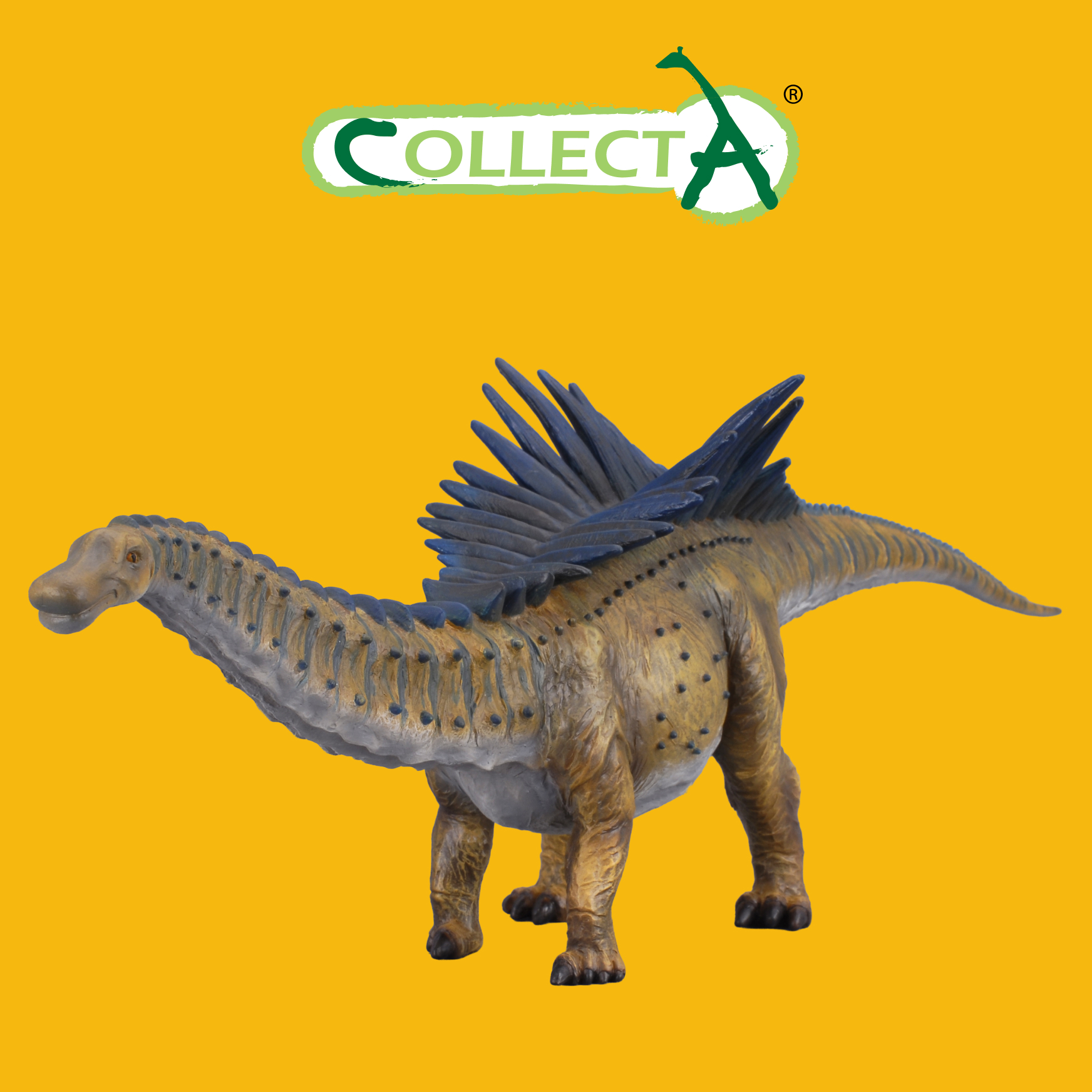 Фигурка Collecta Агустиния - фото 1