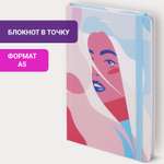 Блокнот Brauberg 96 лист.