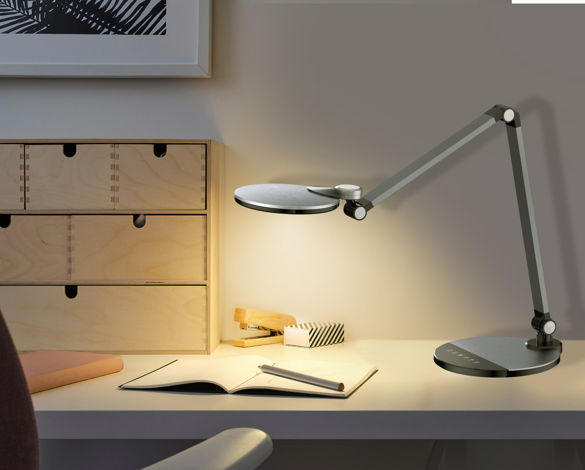 Торшер Camelion - фото 3