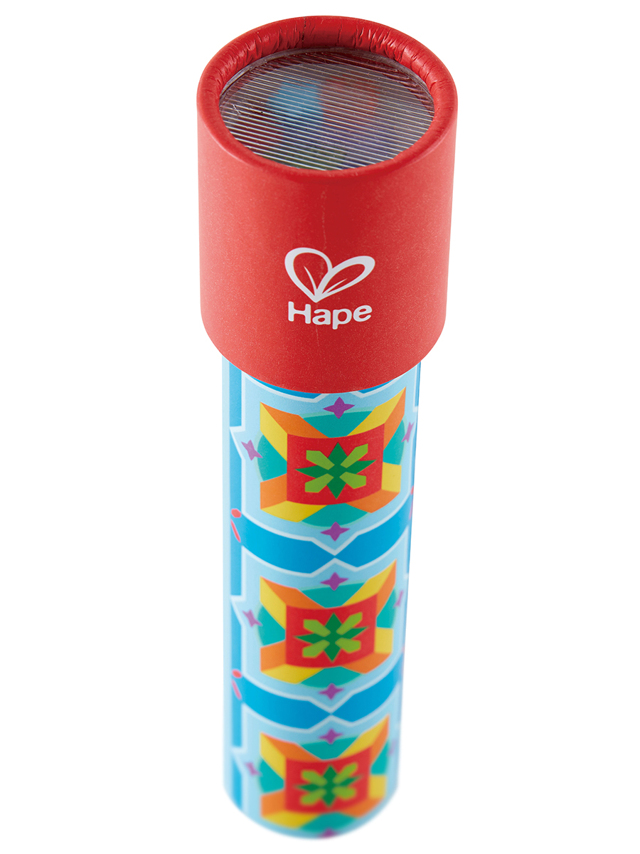 Настольная игра Hape Калейдоскоп - фото 5